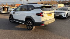 Dacia Bigster 1.8 Hybrid 155 Journey 5dr Auto Hybrid Estate